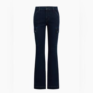 Brand new Joe's Jeans

The Frankie Cargo Bootcut Jeans